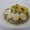 Hrášek na kyselo, vařená vejce, vařené brambory   A-1,3,7